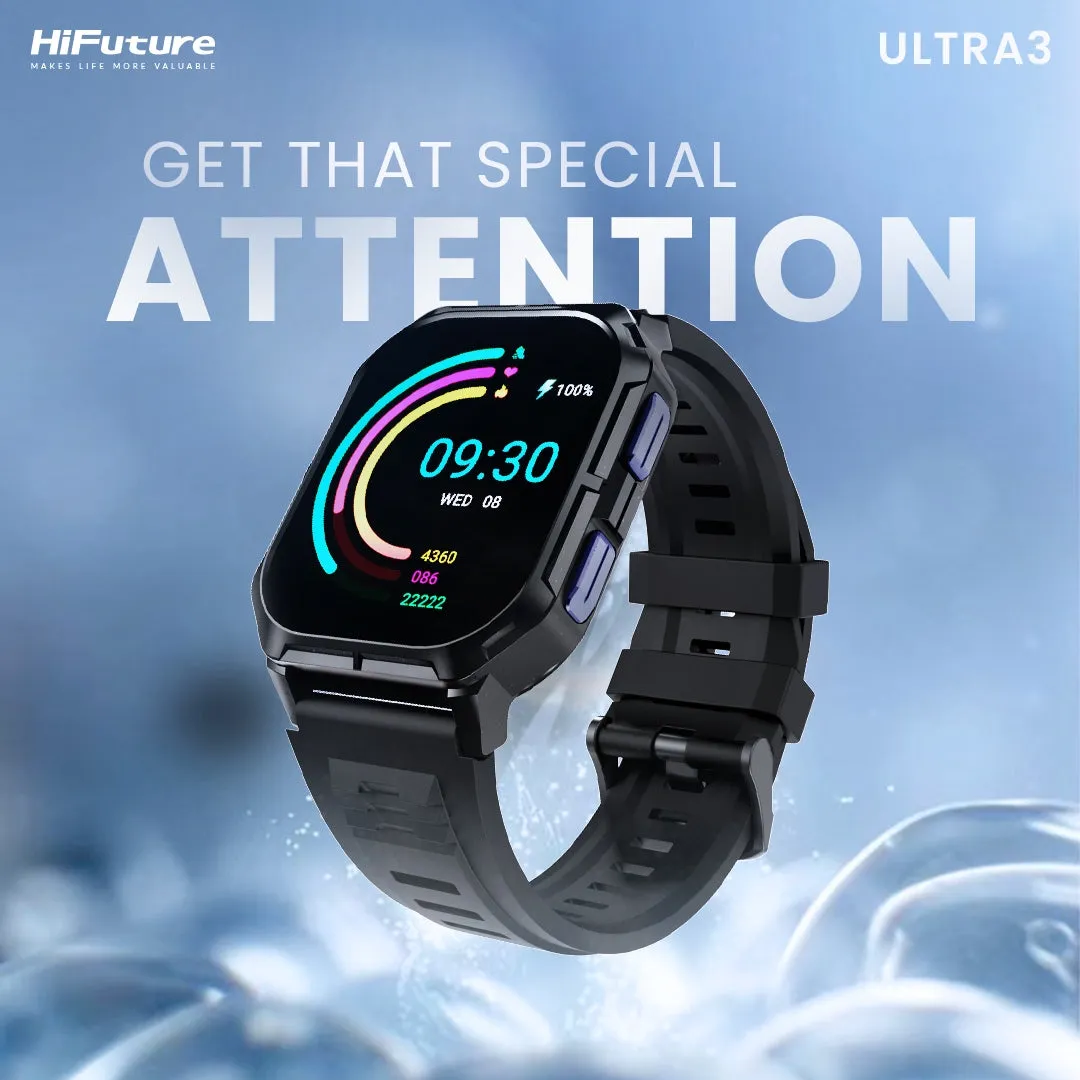 HiFuture Ultra 3