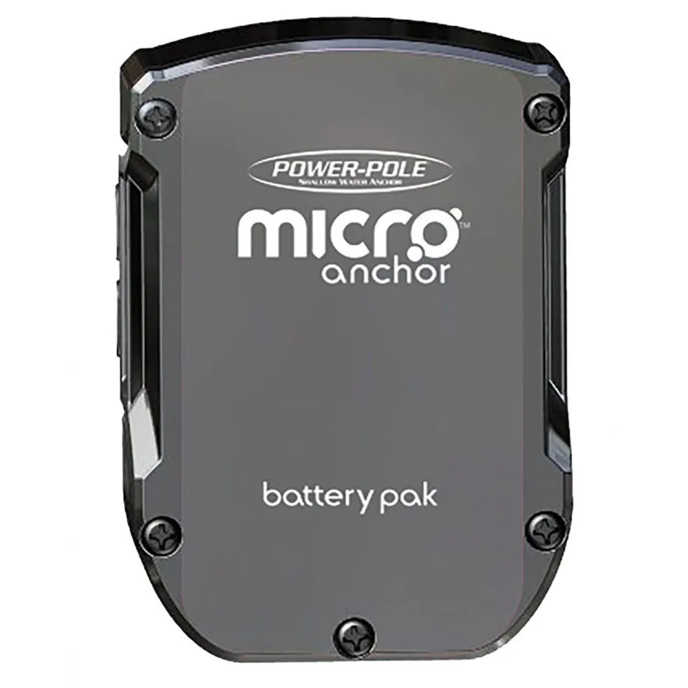 Hobie Micro Lithium Battery Pack