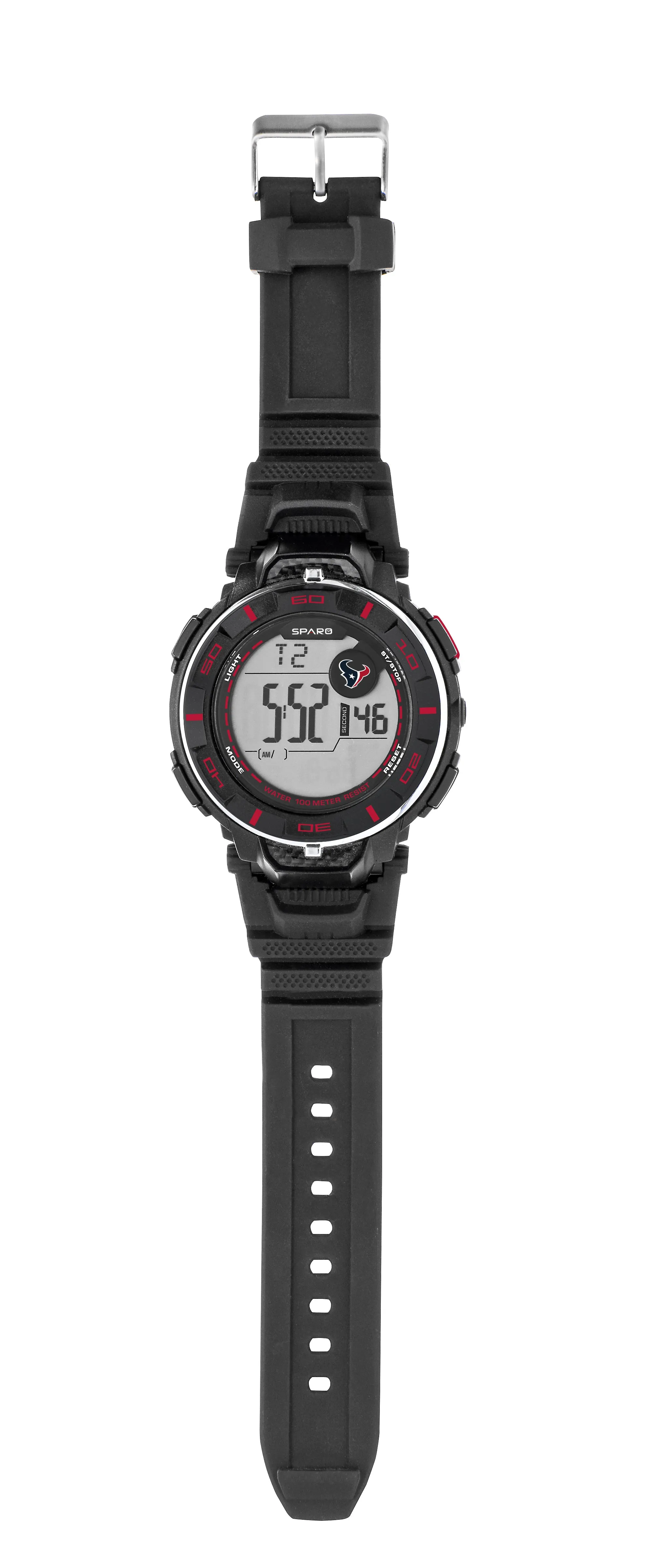 Houston Texans Men's Power Watch