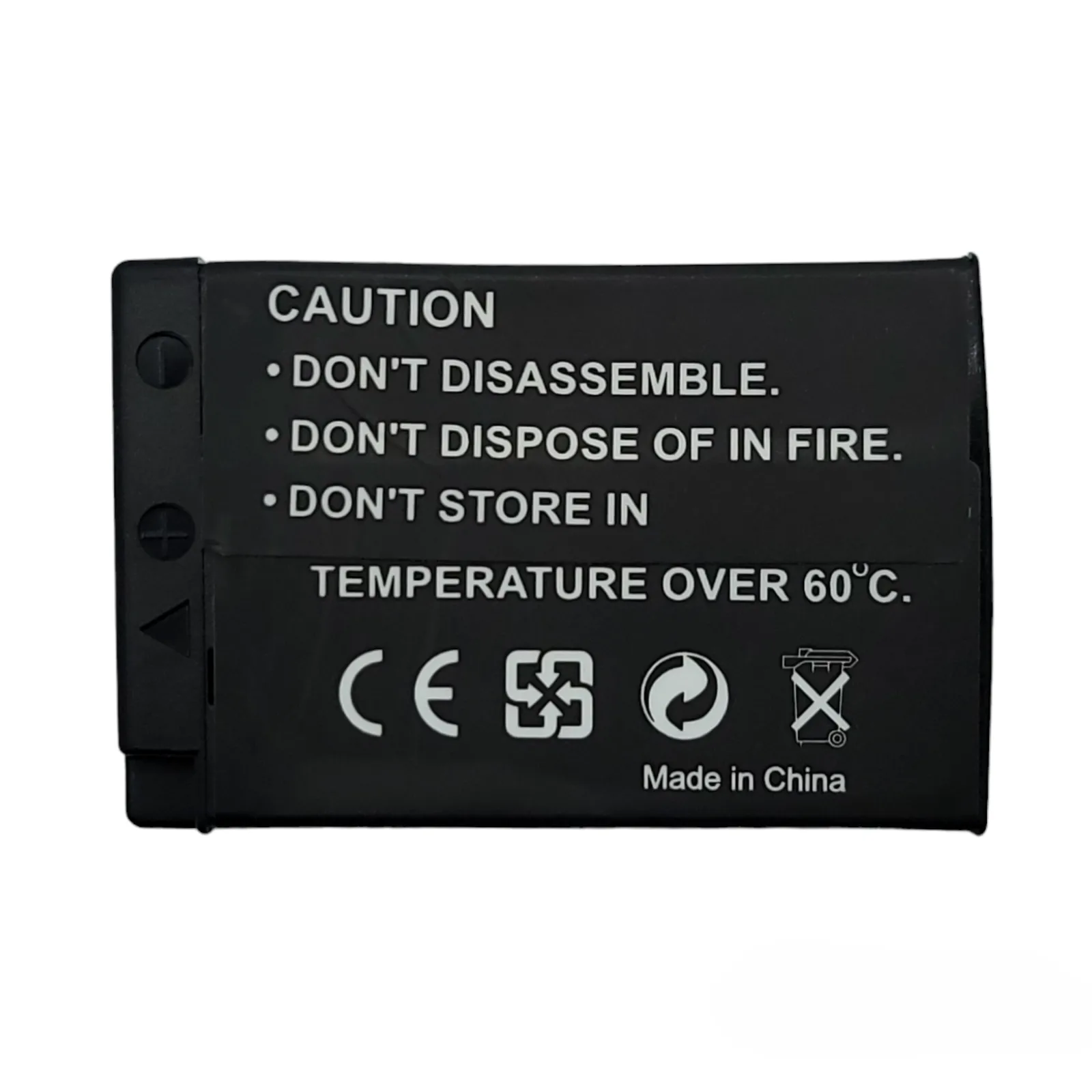 Hridz LP-E17 Battery For Canon EOS M6 200D 200D 77D 750D 760D 8000D