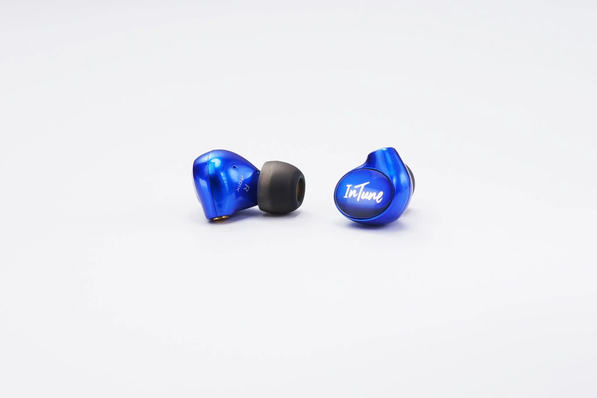 iBasso IT01X | Dynamic Universal IEMs