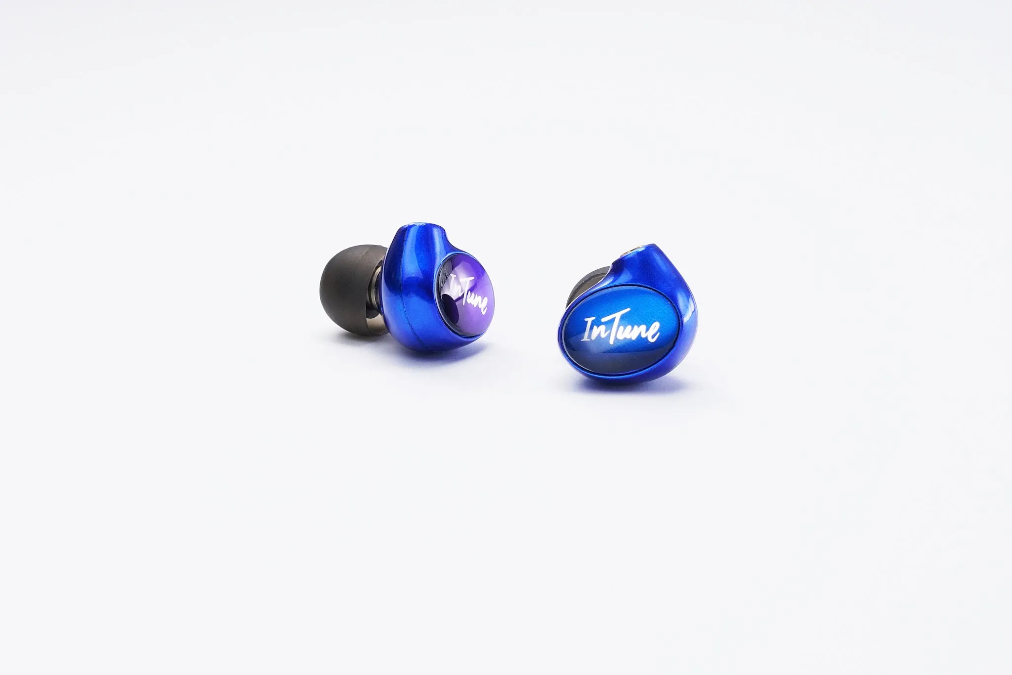 iBasso IT01X | Dynamic Universal IEMs