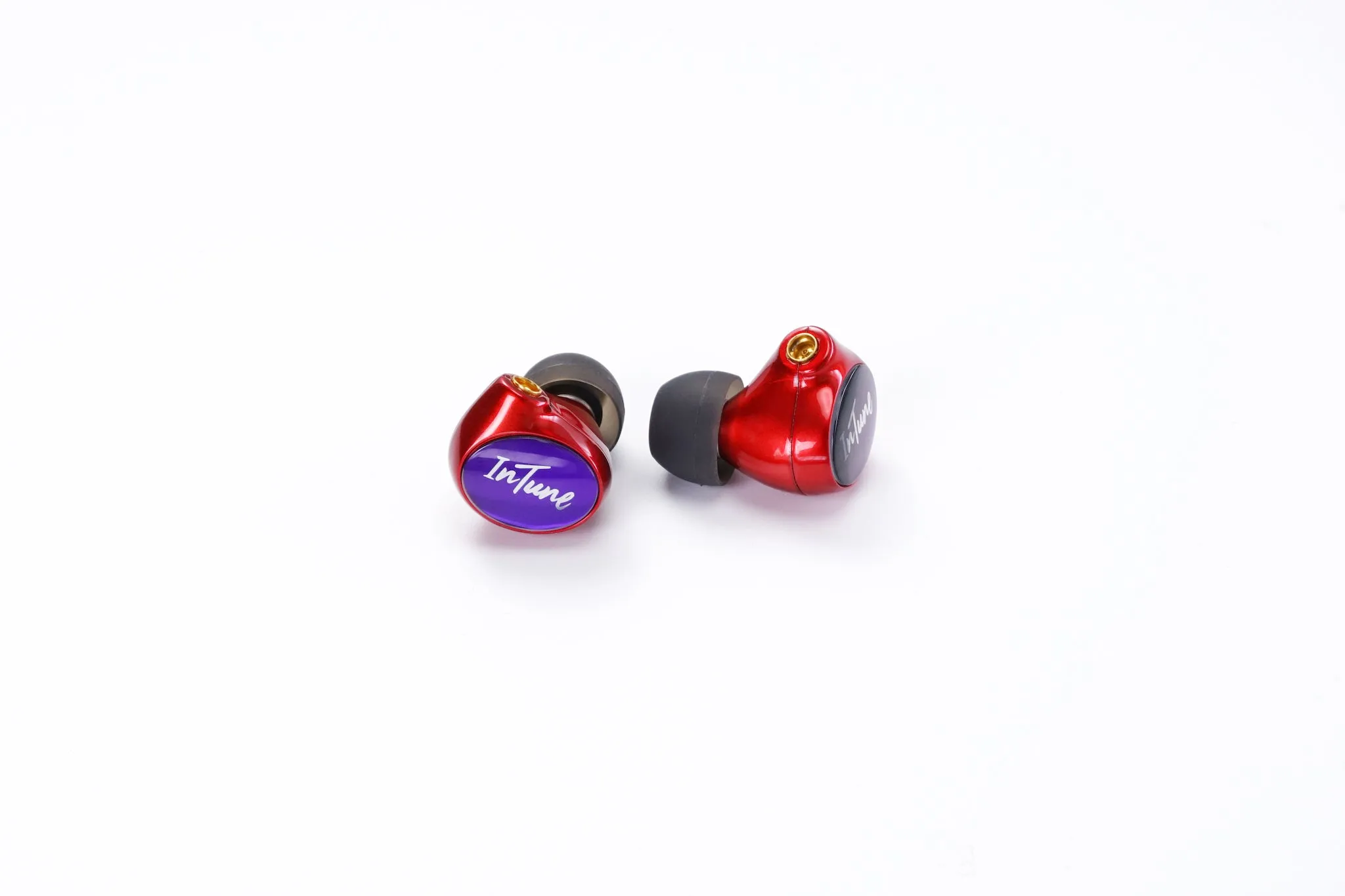 iBasso IT01X | Dynamic Universal IEMs