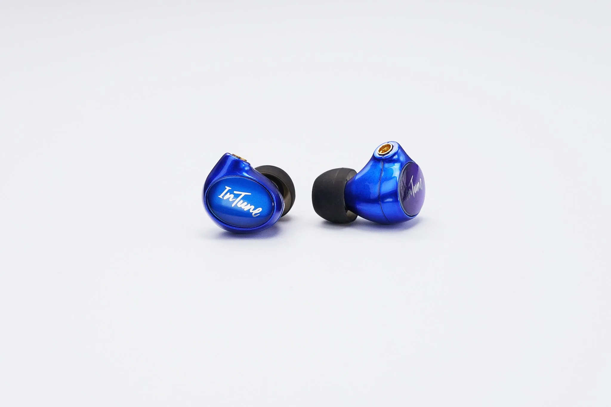 iBasso IT01X | Dynamic Universal IEMs