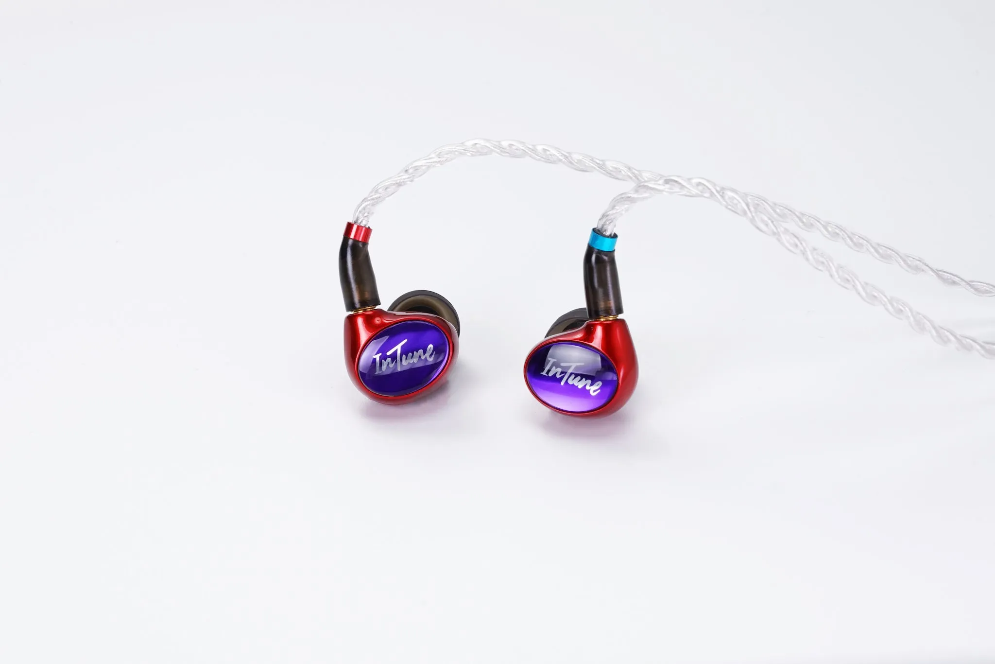 iBasso IT01X | Dynamic Universal IEMs