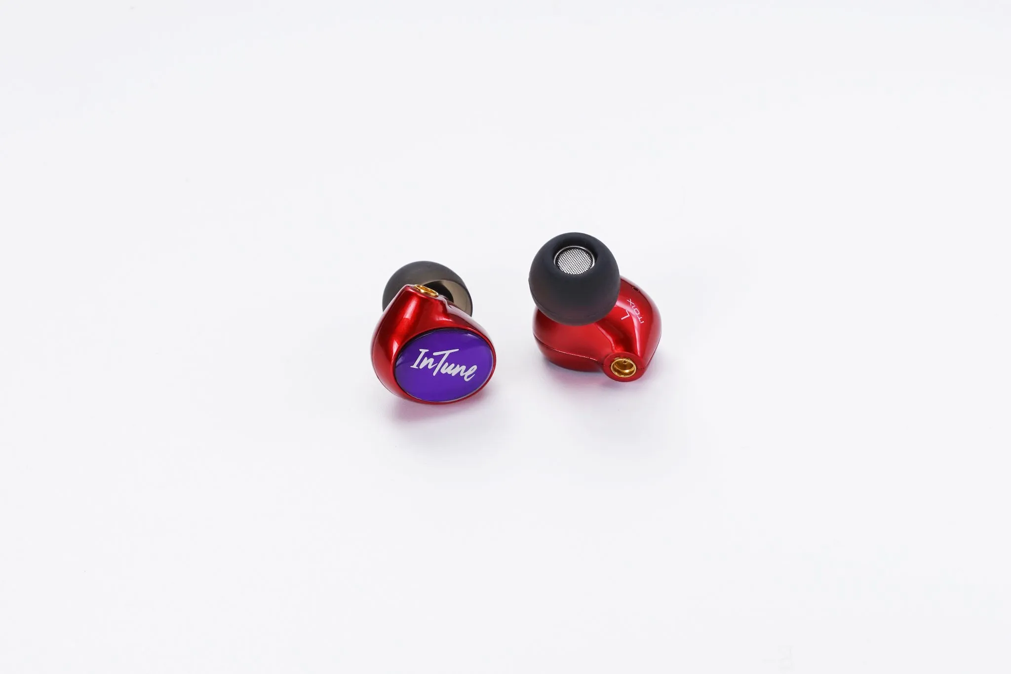 iBasso IT01X | Dynamic Universal IEMs