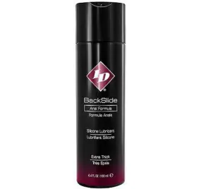 ID Backslide Silicone Lubricant 4.4oz