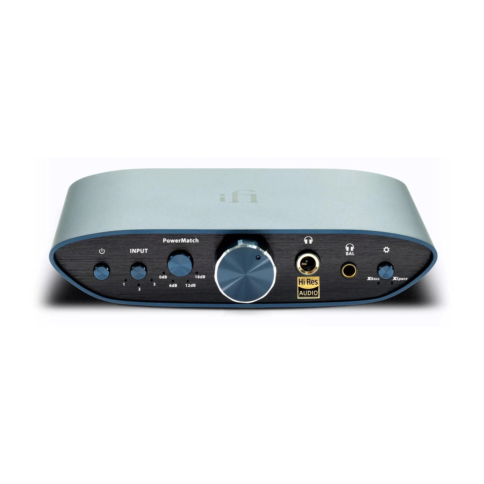 iFi ZEN CAN Signature 2023 | Desktop Headphone Amplifier