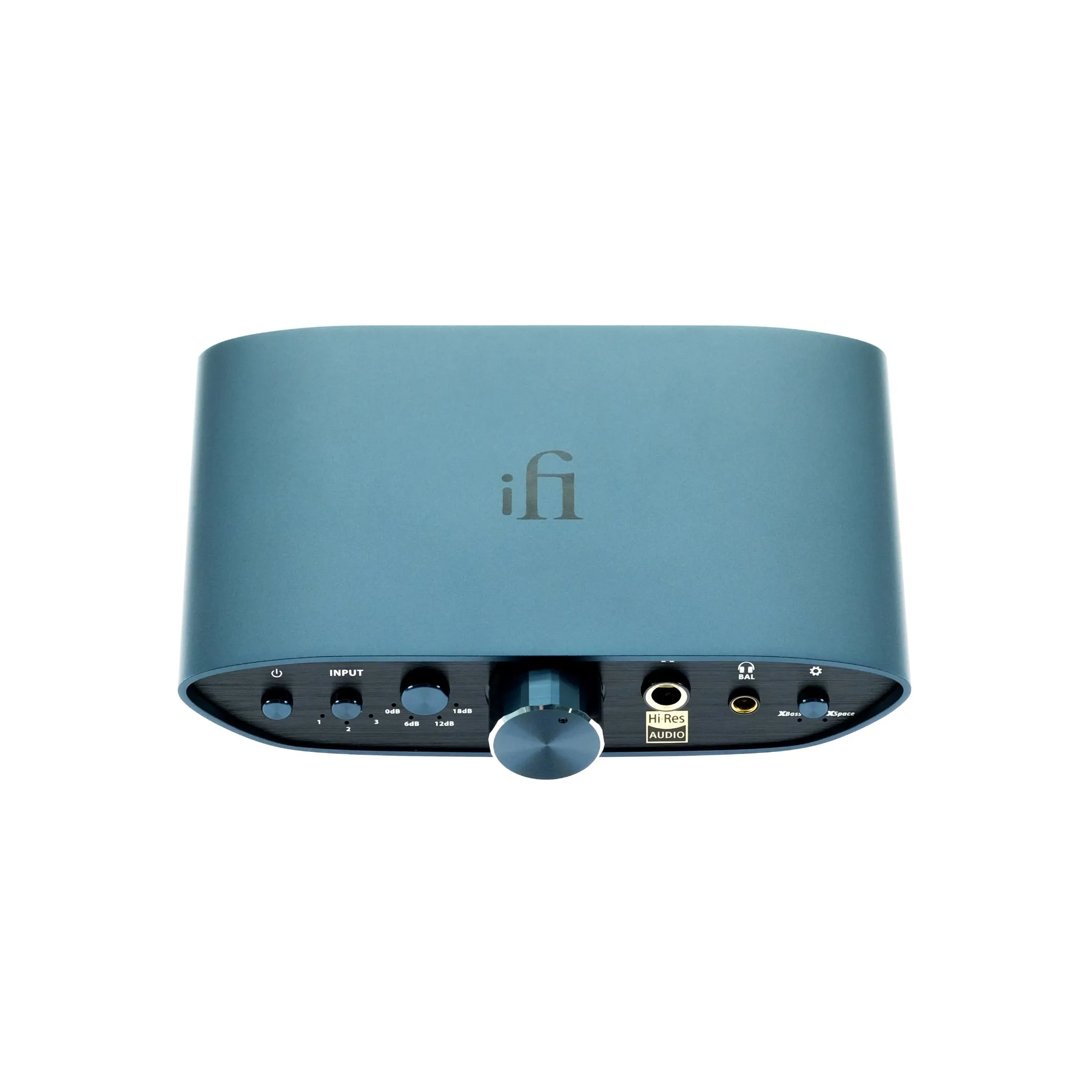 iFi ZEN CAN Signature 2023 | Desktop Headphone Amplifier