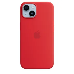 Iphone 14 Si Case Red