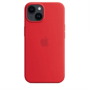 Iphone 14 Si Case Red