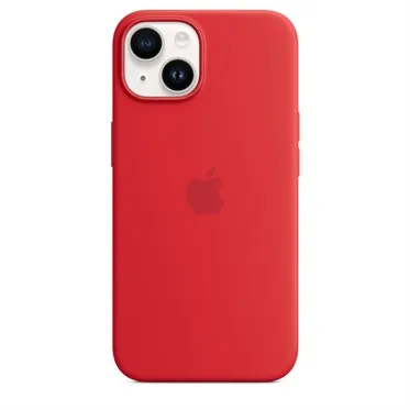 Iphone 14 Si Case Red