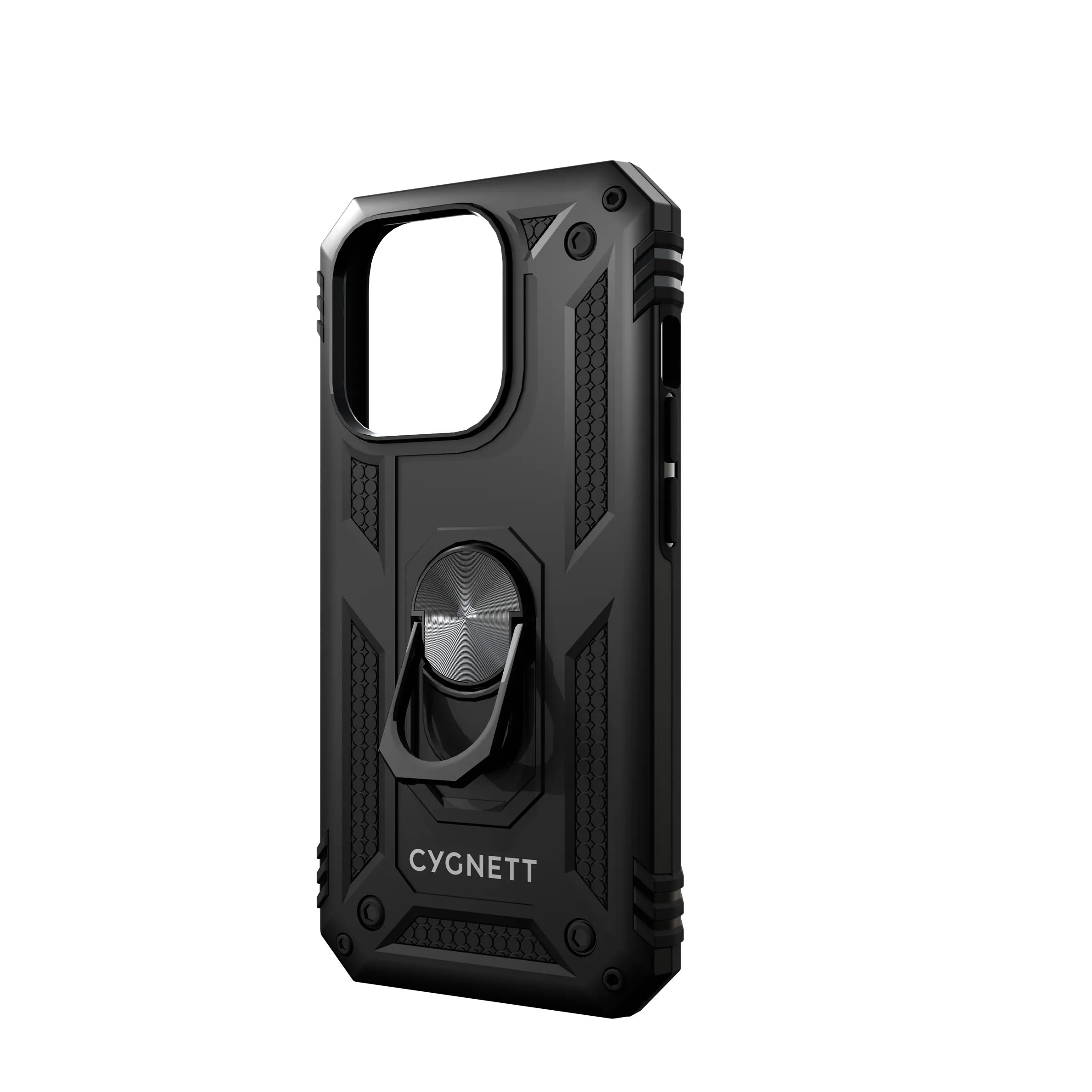 iPhone 15 Pro Rugged Case