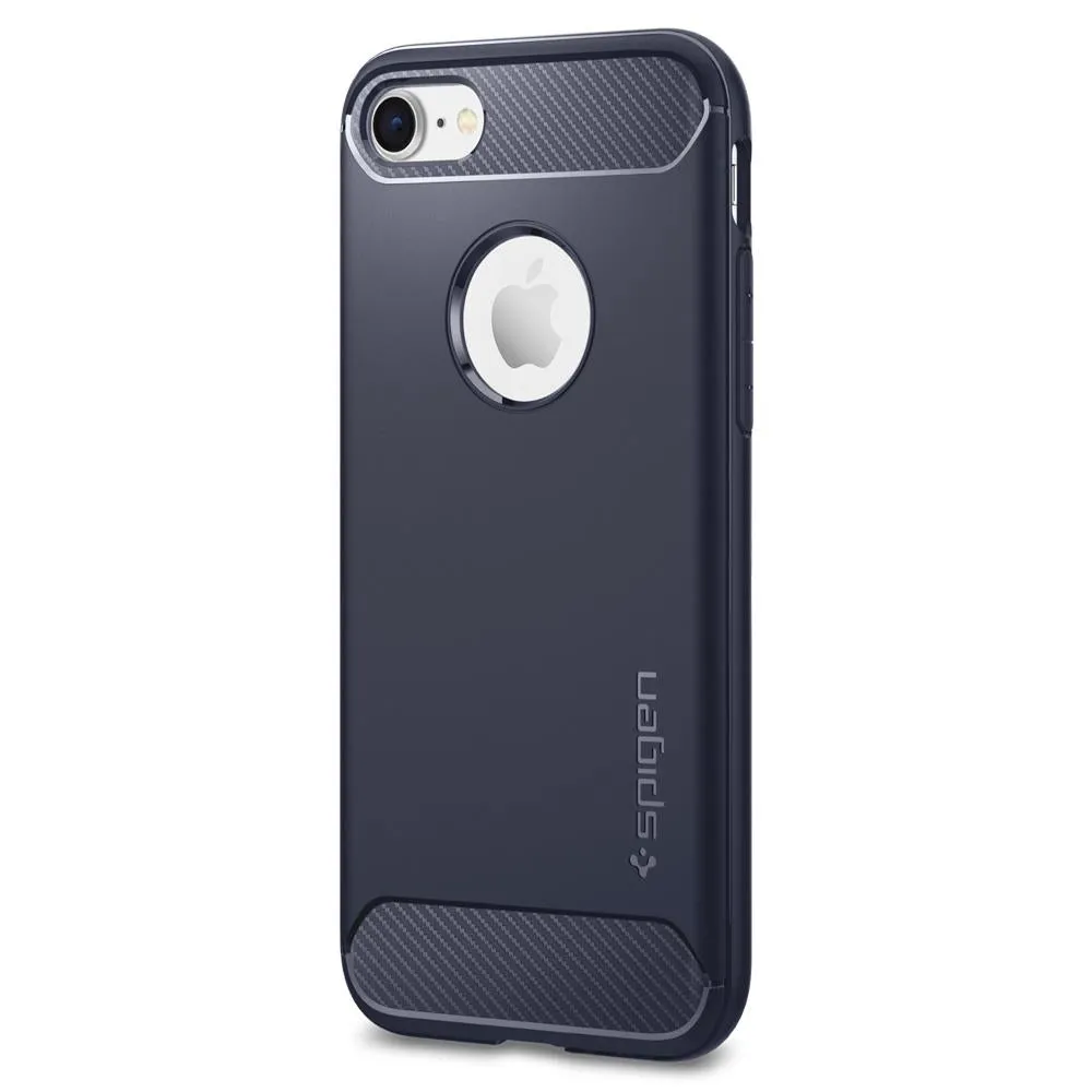 iPhone 8 Case Rugged Armor