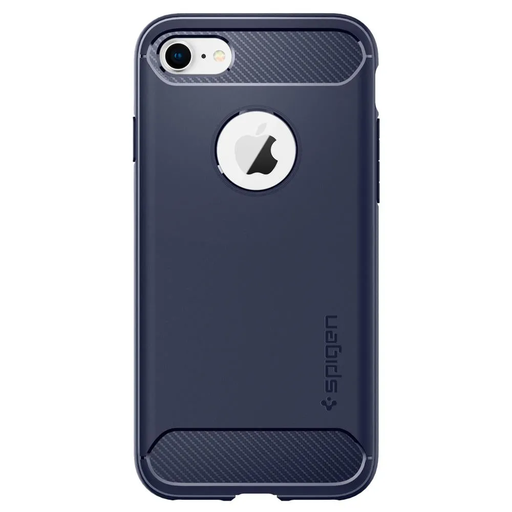 iPhone 8 Case Rugged Armor