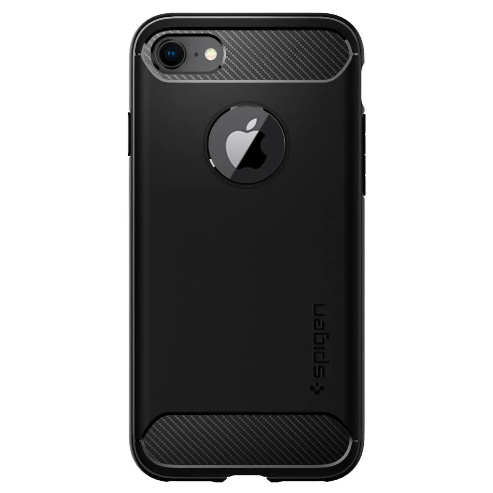 iPhone 8 Case Rugged Armor