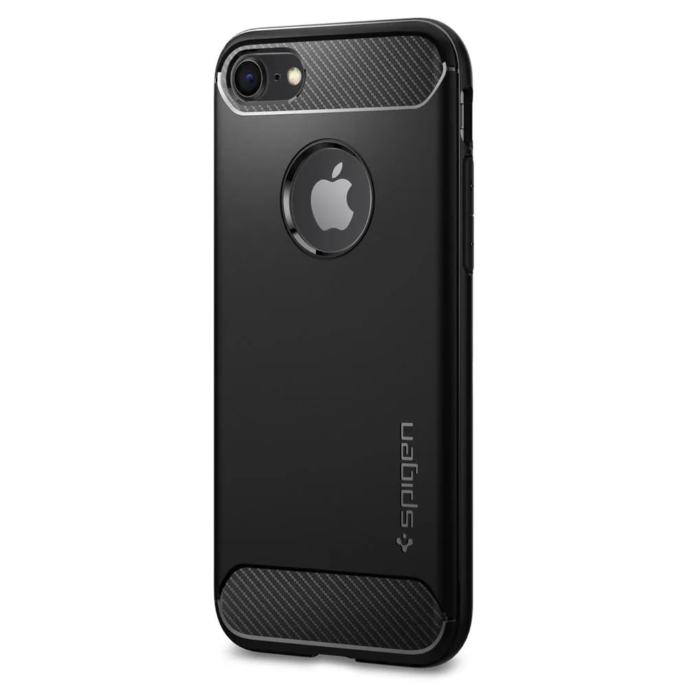 iPhone 8 Case Rugged Armor