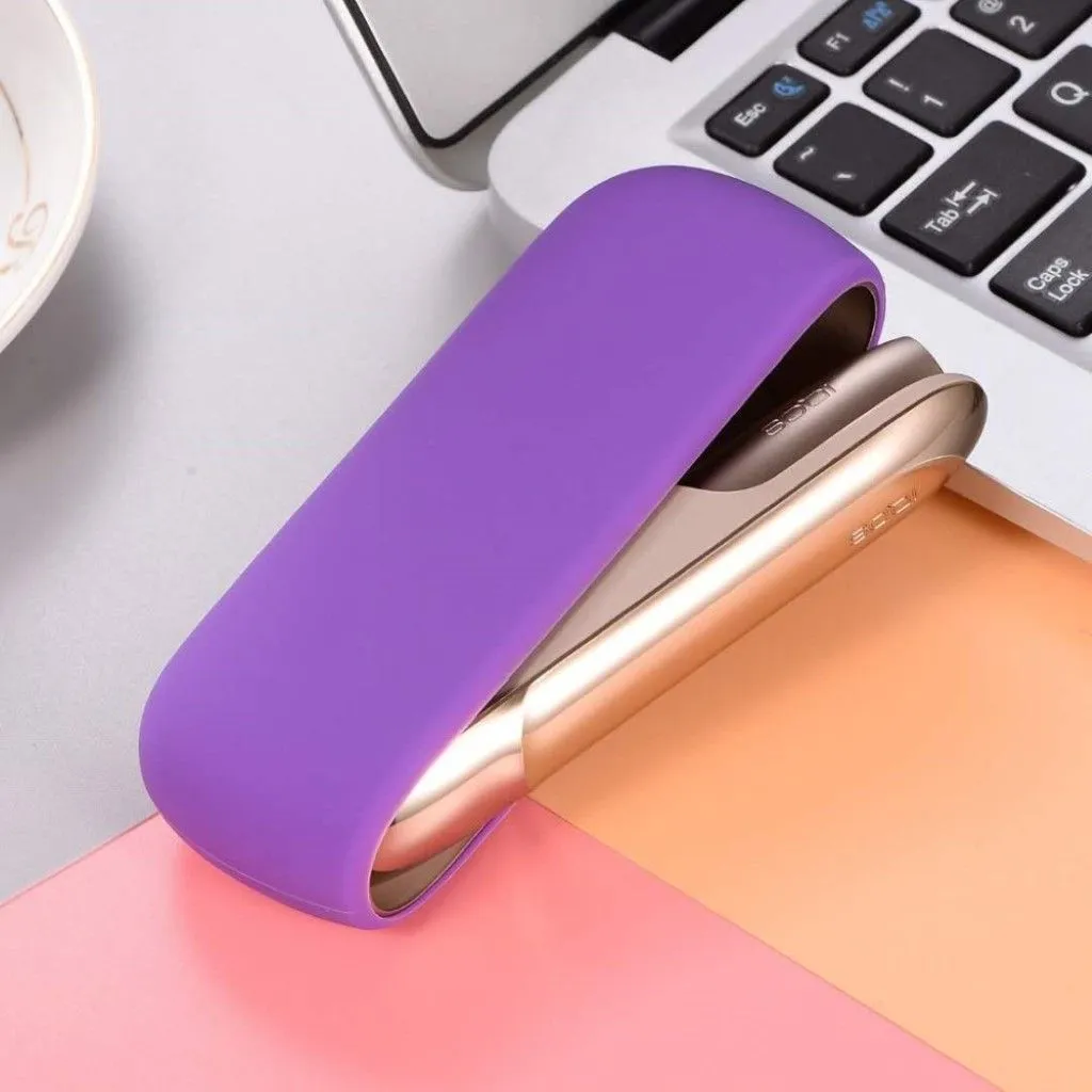 IQOS 3.0 silicone case - Purple