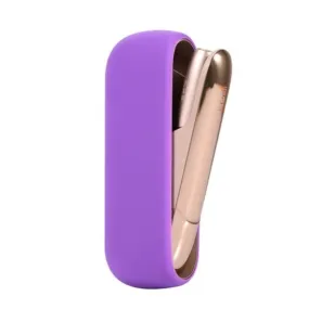 IQOS 3.0 silicone case - Purple