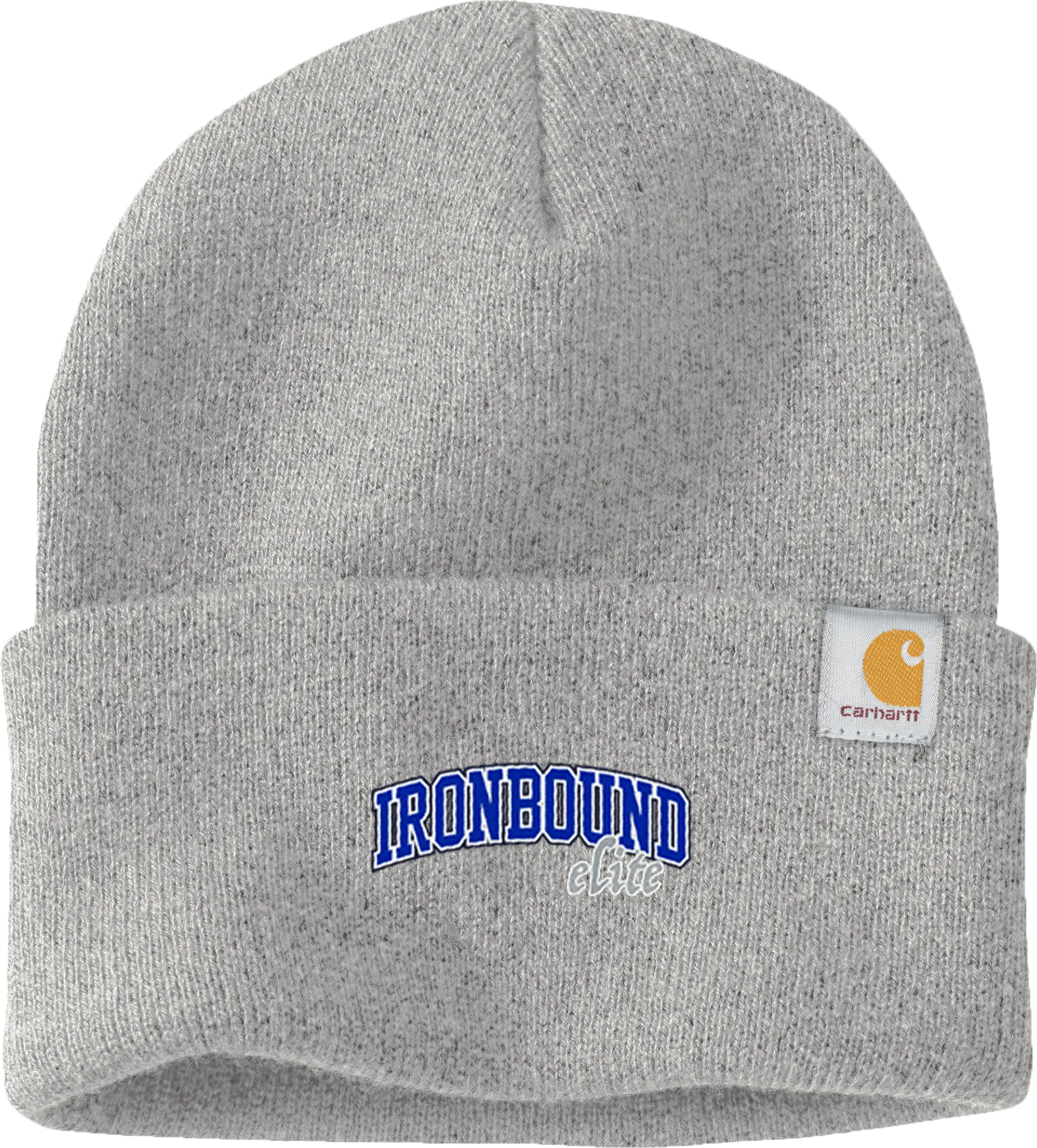 Ironbound Carhartt Watch Cap 2.0