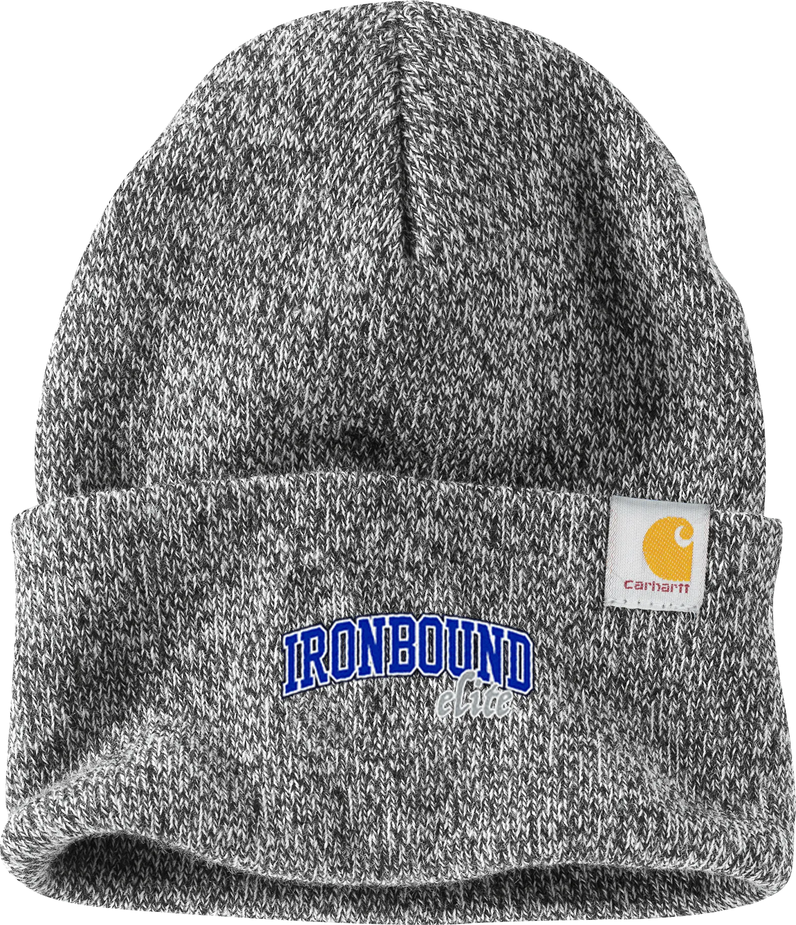 Ironbound Carhartt Watch Cap 2.0