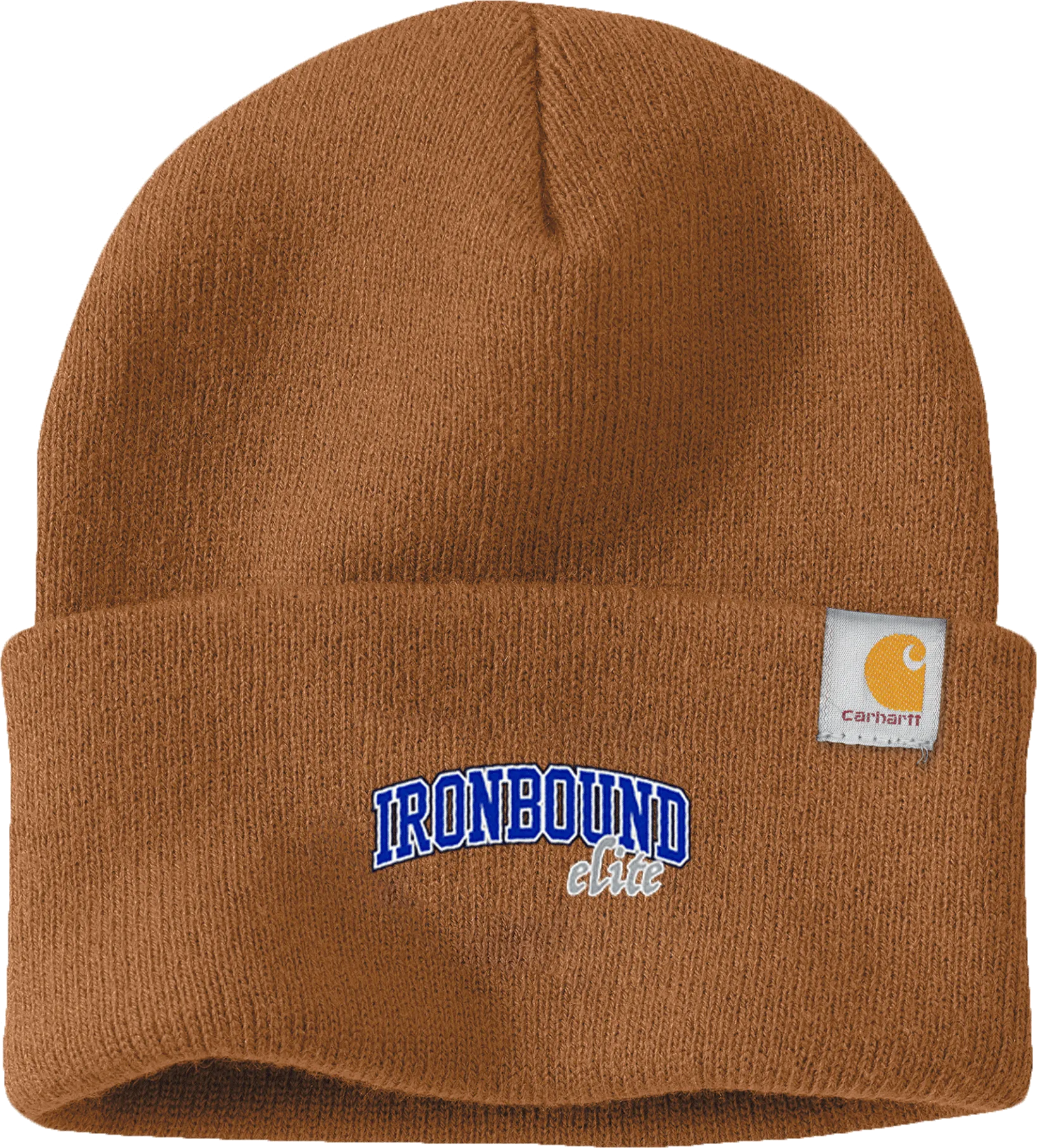 Ironbound Carhartt Watch Cap 2.0