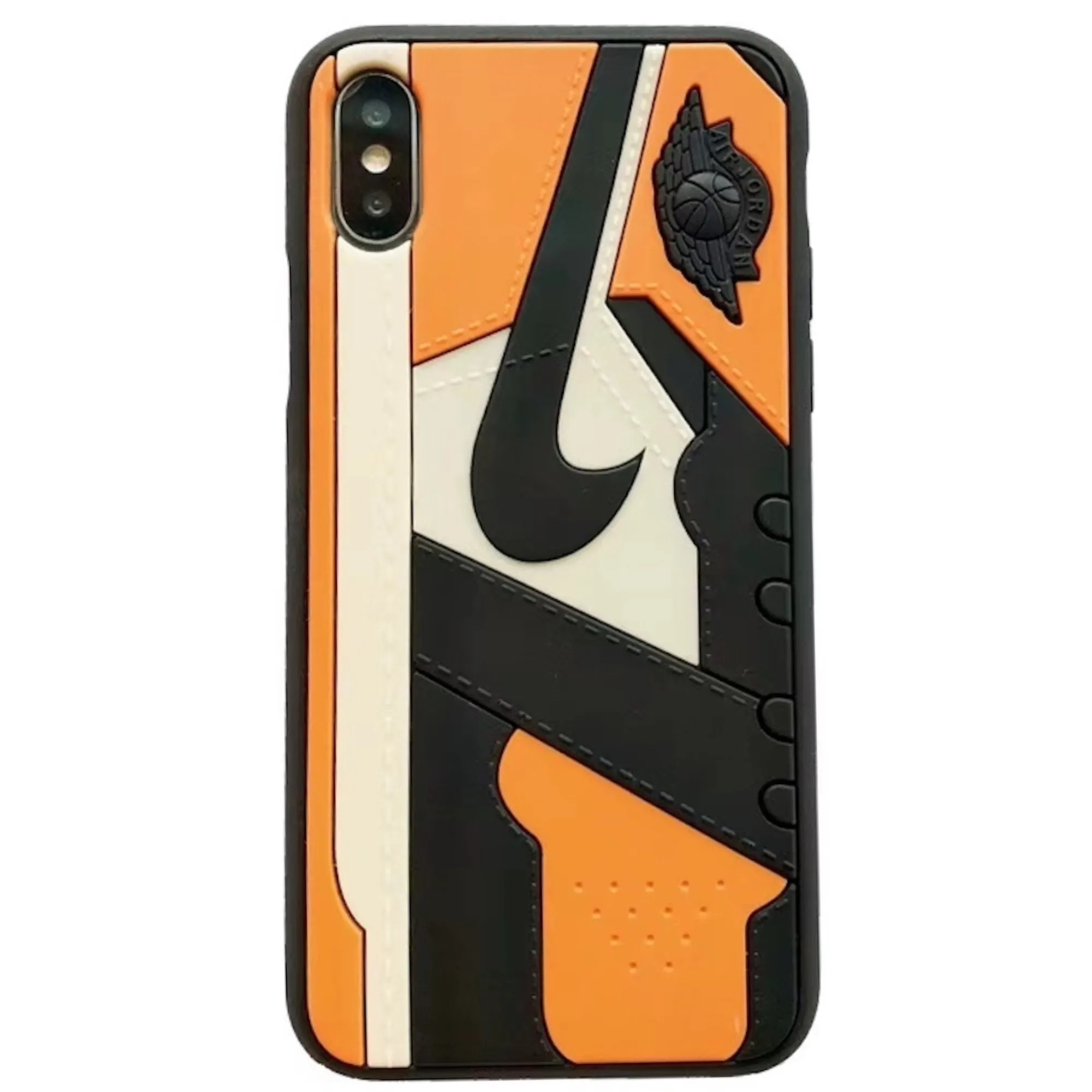 J1 3D IPHONE CASES