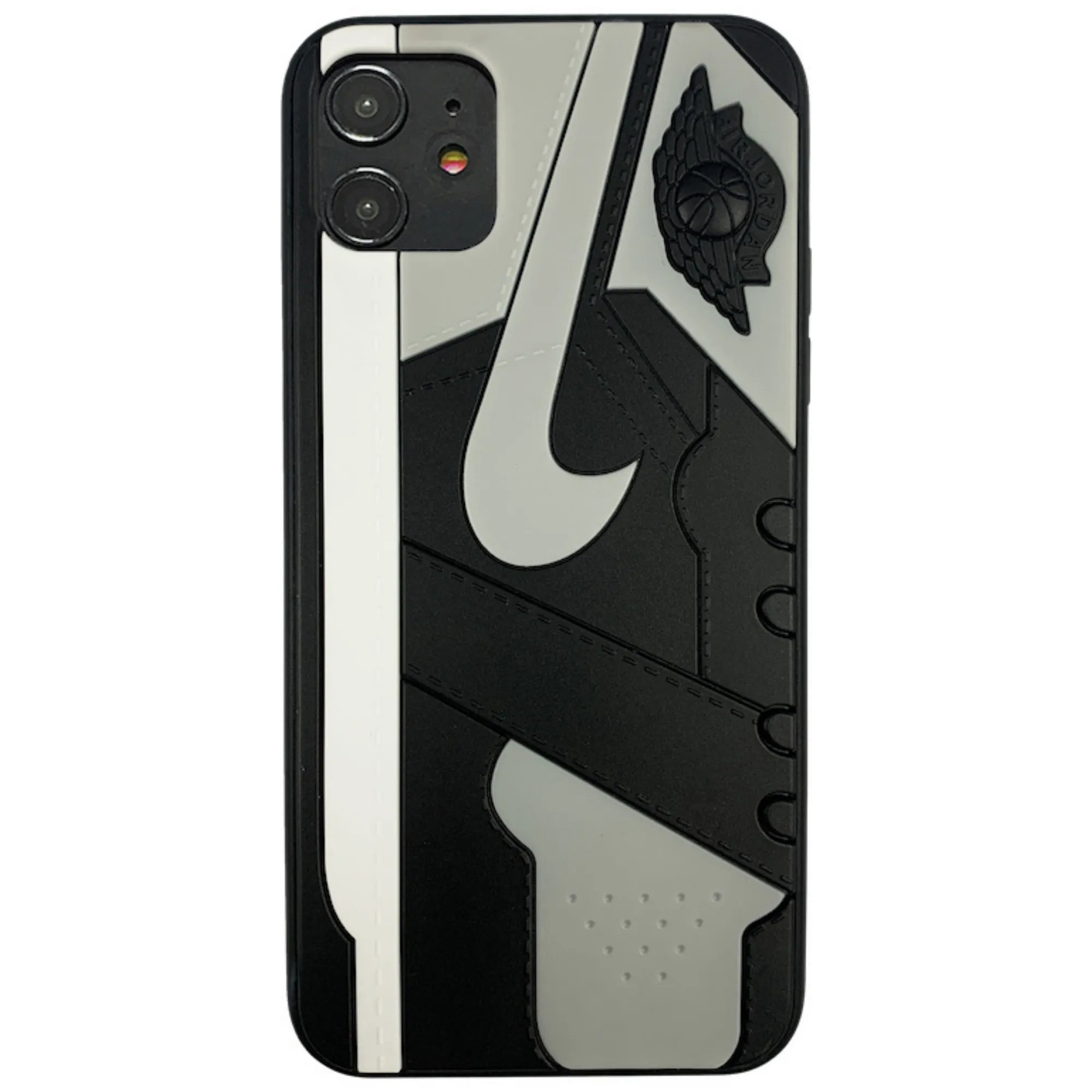 J1 3D IPHONE CASES