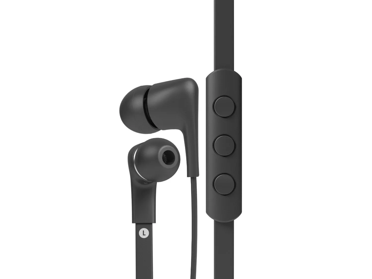 Jays A-JAYS Five Earphones For Android