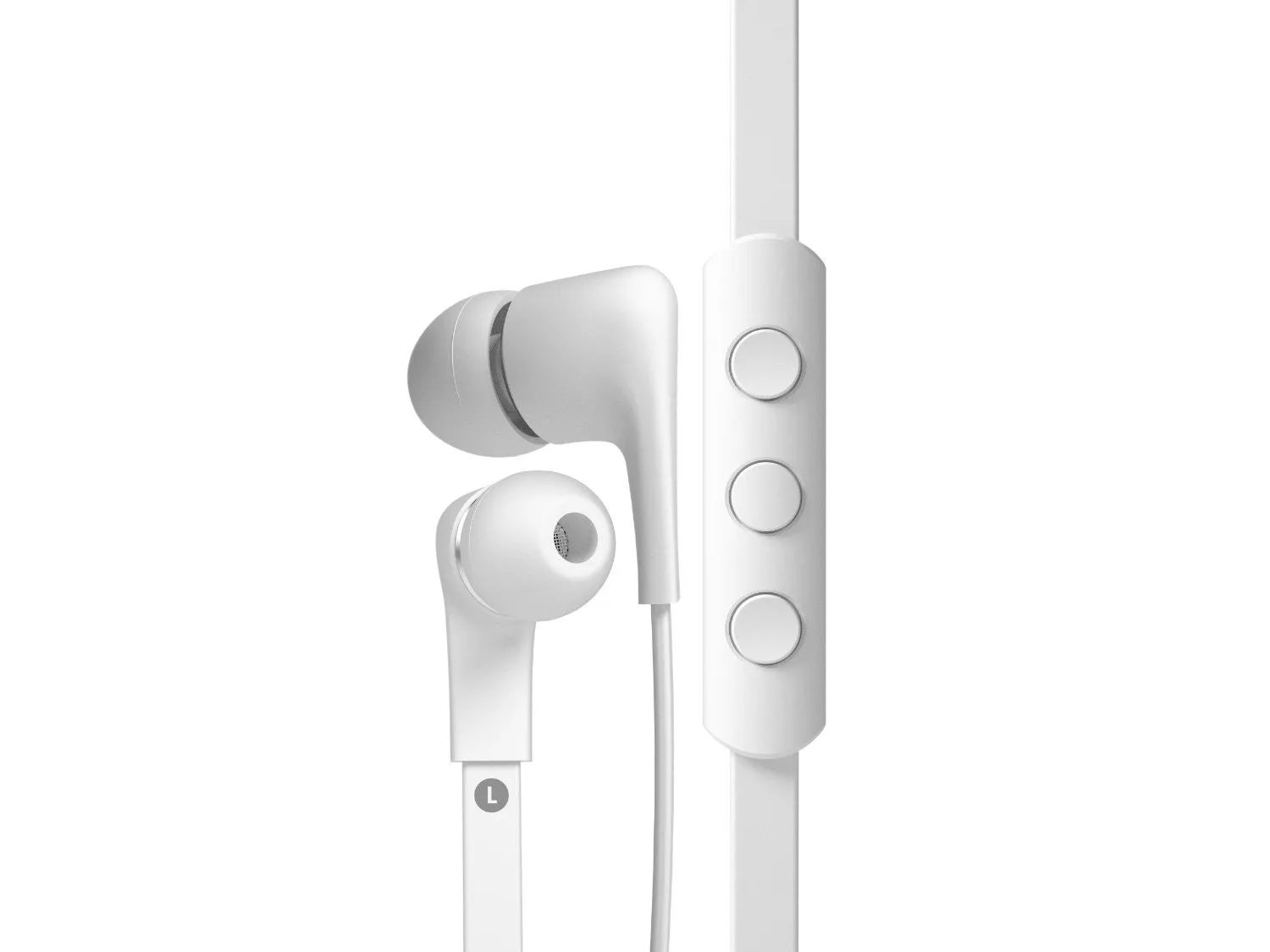 Jays A-JAYS Five Earphones For Android