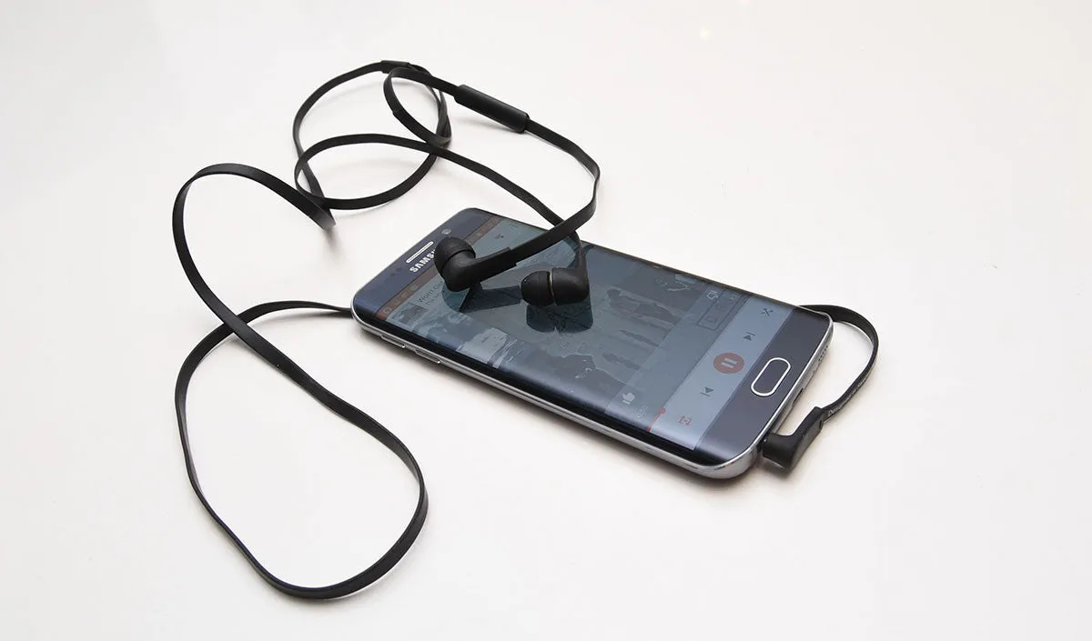 Jays A-JAYS Five Earphones For Android