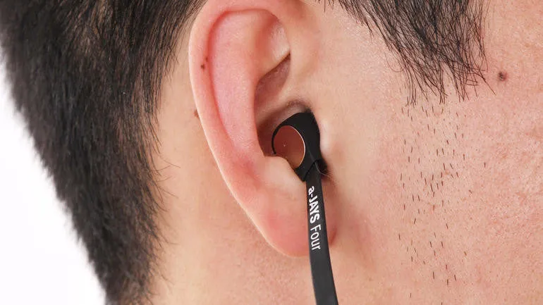 Jays A-JAYS Four Earphone