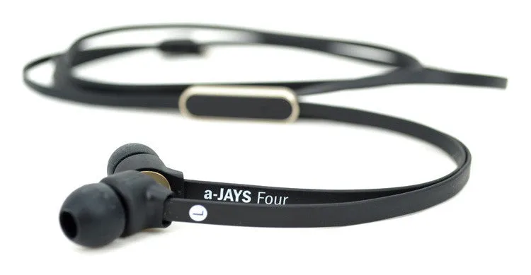 Jays A-JAYS Four Earphone