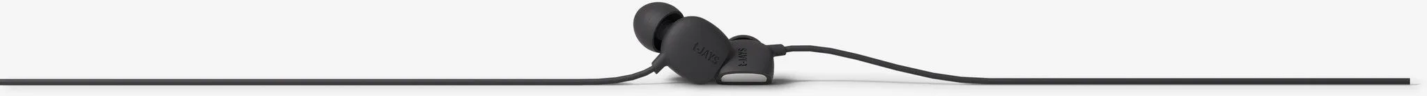 Jays T-JAYS Four Earphones