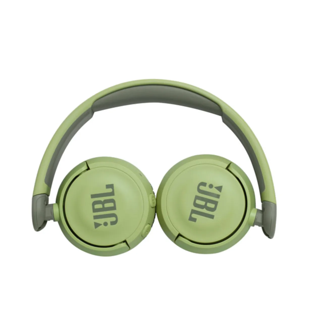 JBL JR310BT Kids On-Ear Wireless Headphones (Green)