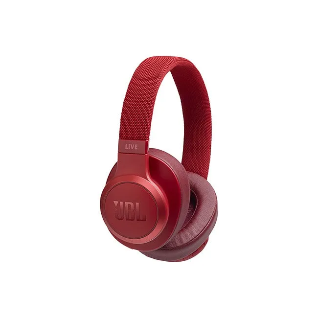 JBL Live 500BT Wireless Headphone