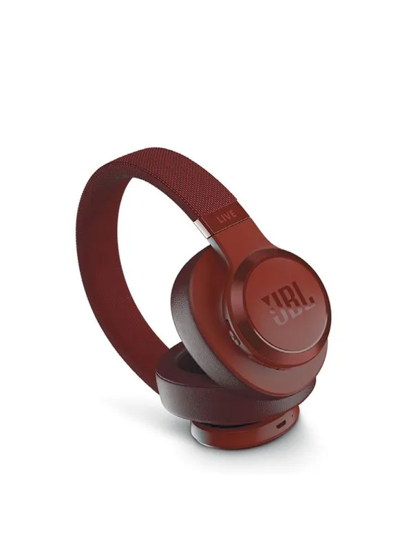 JBL Live 500BT Wireless Headphone