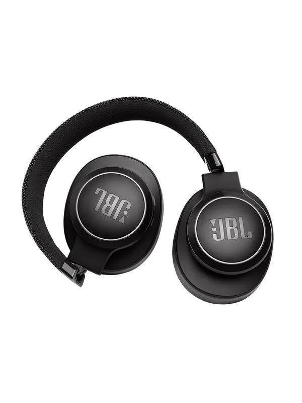 JBL Live 500BT Wireless Headphone