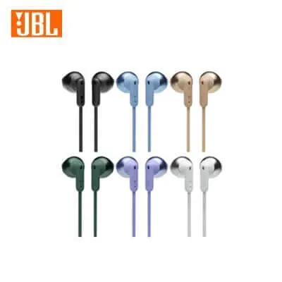 JBL TUNE 215BT Wireless Earbud headphones