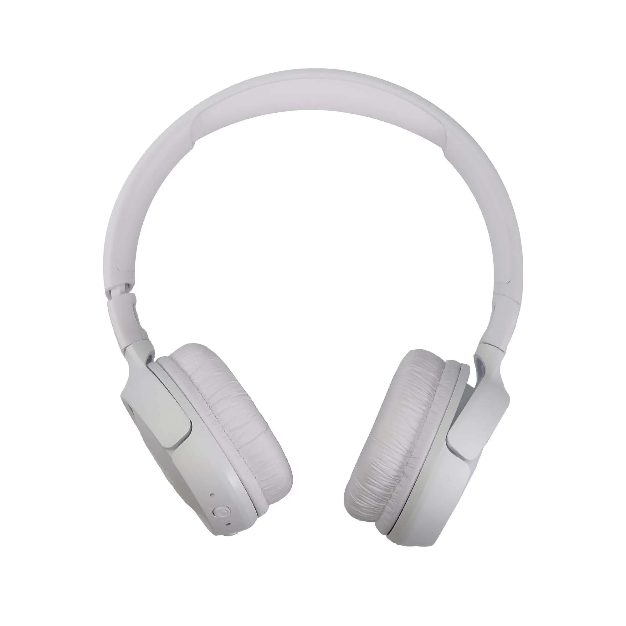 JBL Tune 510BT Wireless On-Ear Headphones (White)