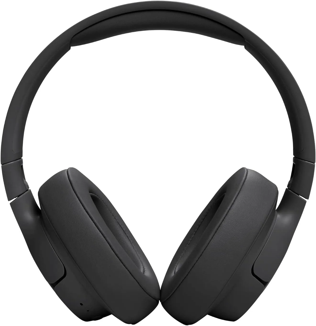 JBL Tune 720BT Over-Ear Wireless Headphones - Black