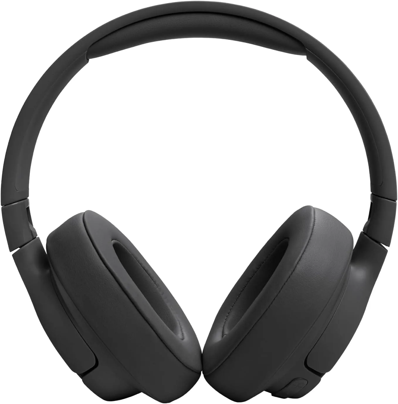 JBL Tune 720BT Over-Ear Wireless Headphones - Black