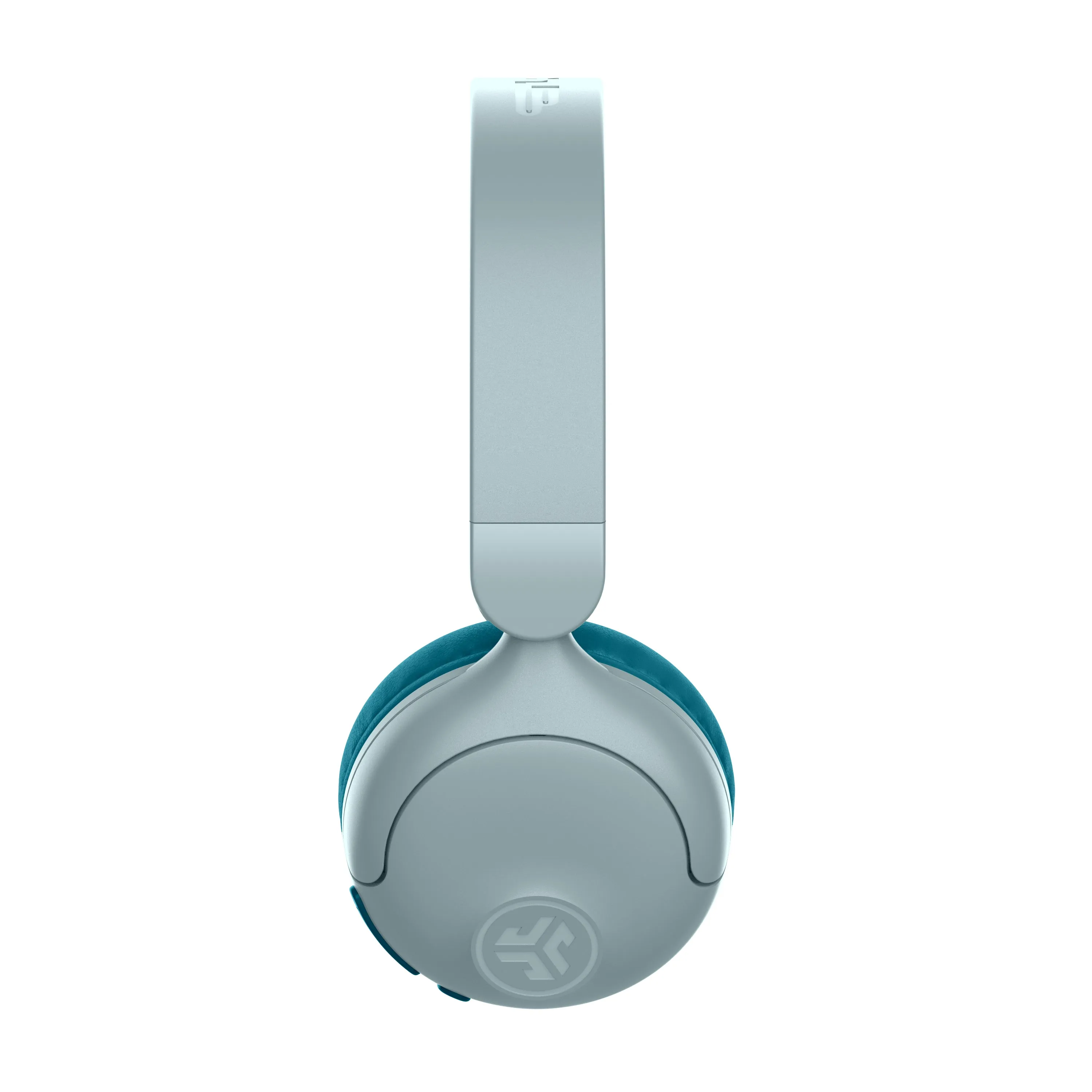 JBuddies Pop Wireless Kids Headphones Teal