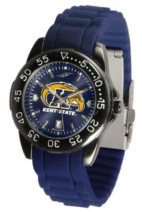 Kent State FantomSport AC Men's Watch - AnoChrome