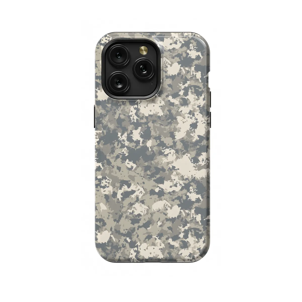 Khaki Camouflage Phone Case iPhone Samsung Pixel & More 61