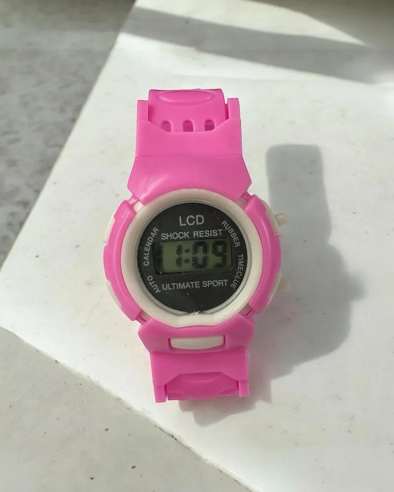 Kids Sports Watch 1