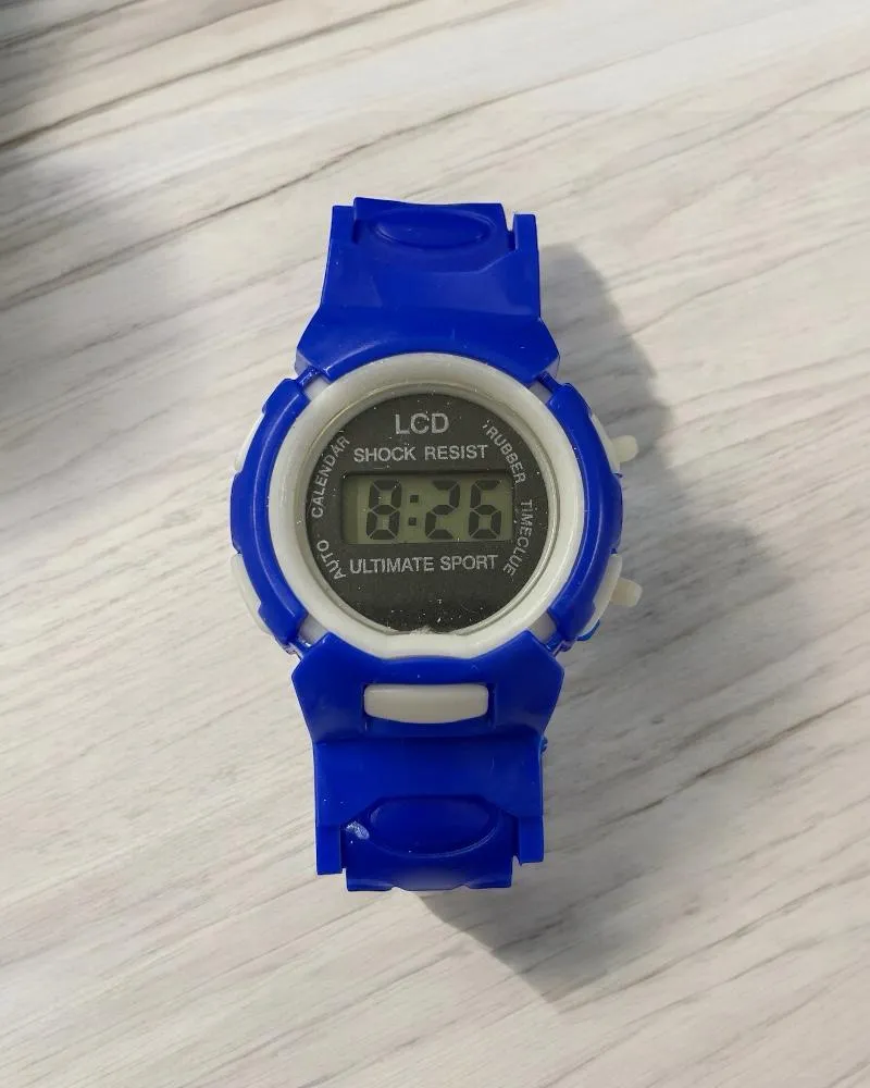 Kids Sports Watch 1