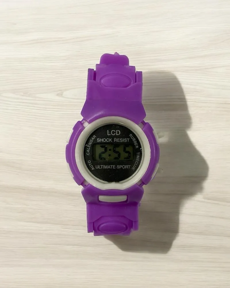 Kids Sports Watch 1