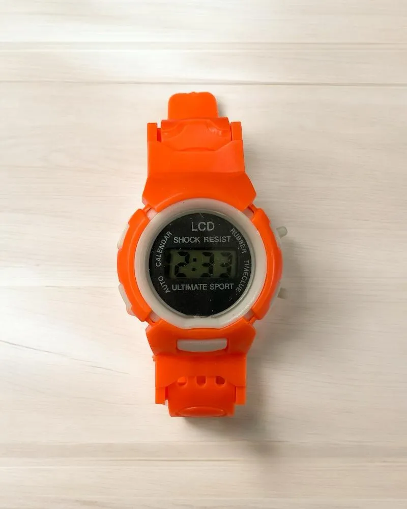 Kids Sports Watch 1