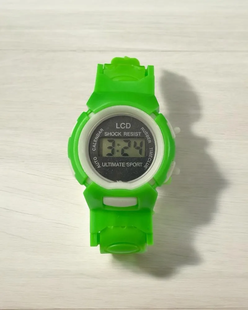 Kids Sports Watch 1